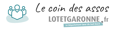Le coin des association - Département du Lot et Garonne